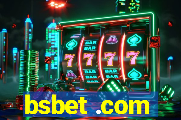 bsbet .com